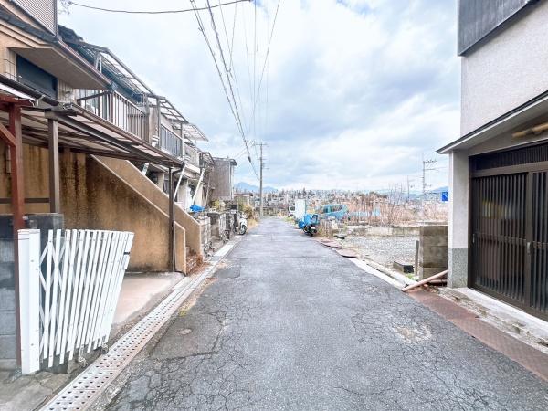 中古一戸建
