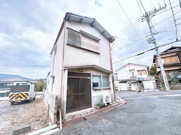中古一戸建