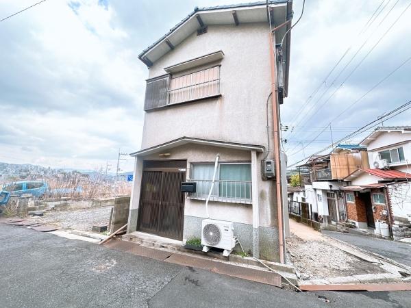 大津市稲津２丁目の中古一戸建て