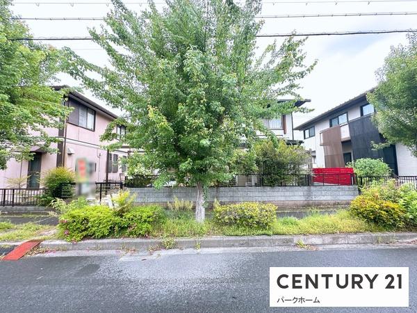 大津市大石東４丁目の中古一戸建て