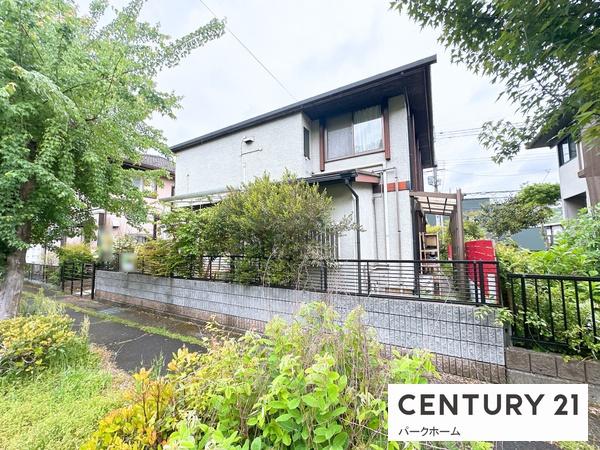 大津市大石東４丁目の中古一戸建て