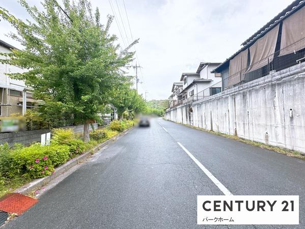 大津市大石東４丁目の中古一戸建て