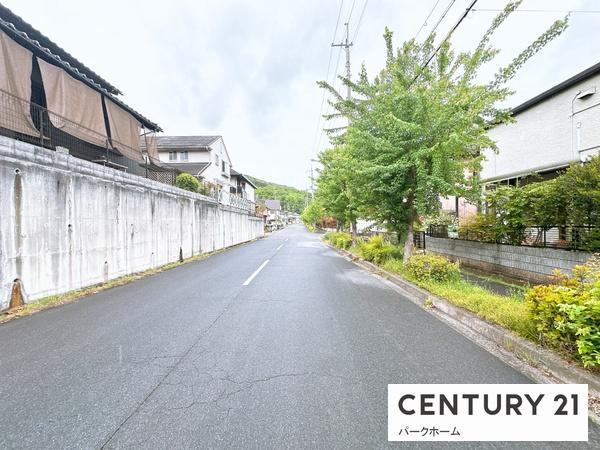 大津市大石東４丁目の中古一戸建て