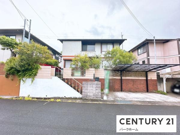 中古一戸建
