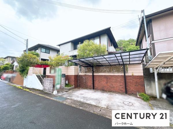 中古一戸建