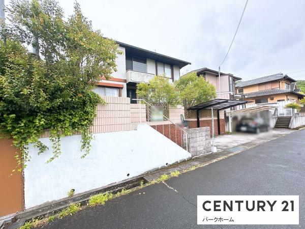 中古一戸建