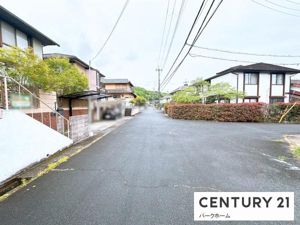 大津市大石東４丁目の中古一戸建て