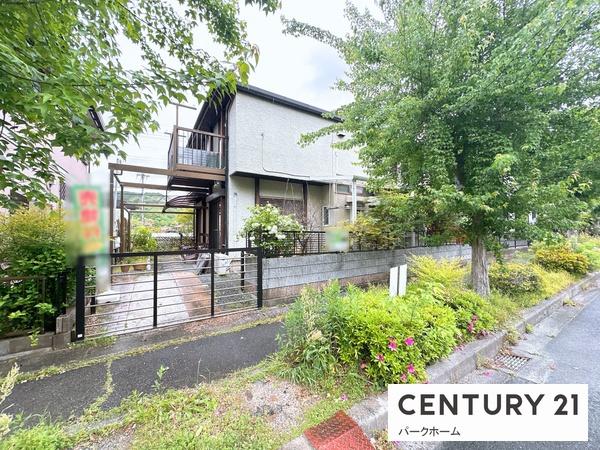 大津市大石東４丁目の中古一戸建て