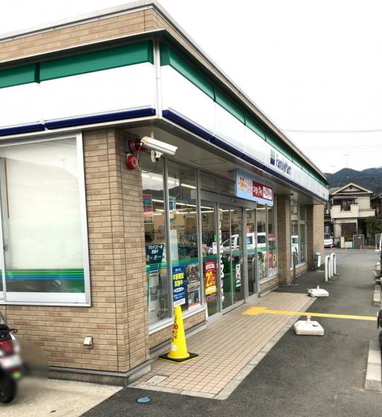 新築一戸建(ファミリーマート大津国分店)
