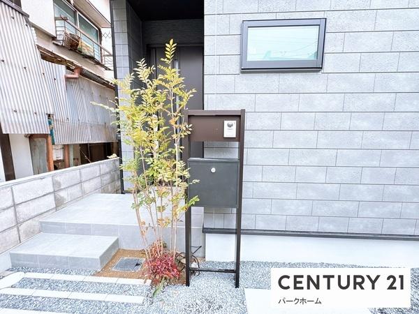 新築一戸建