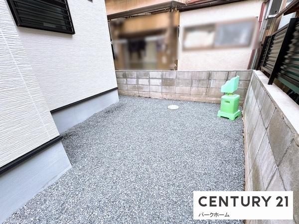 新築一戸建