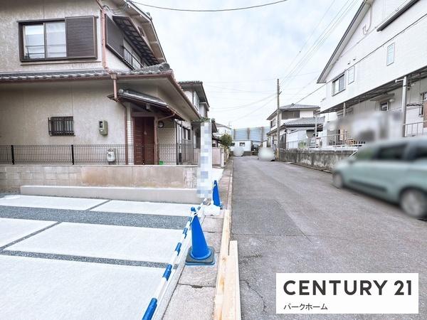 新築一戸建