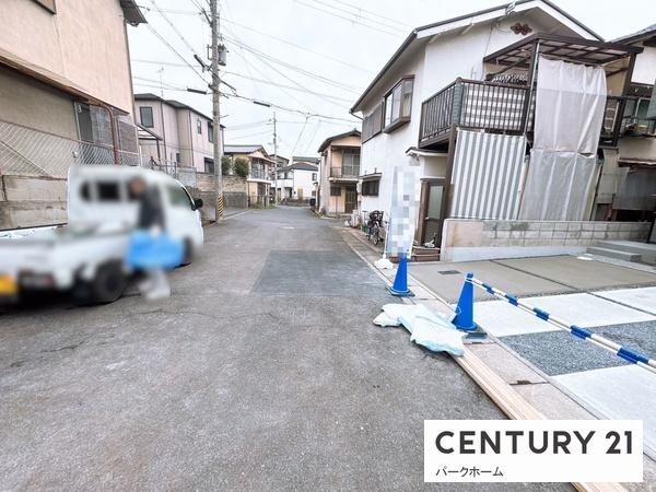 新築一戸建