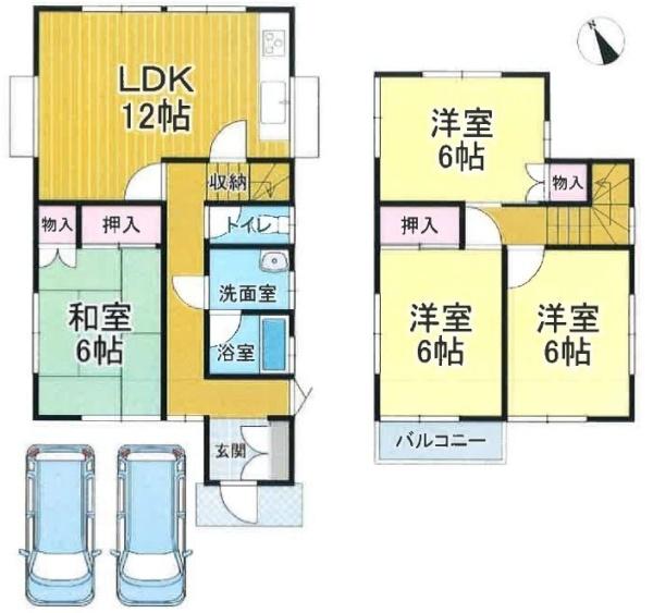 中古一戸建