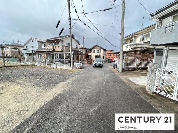 中古一戸建