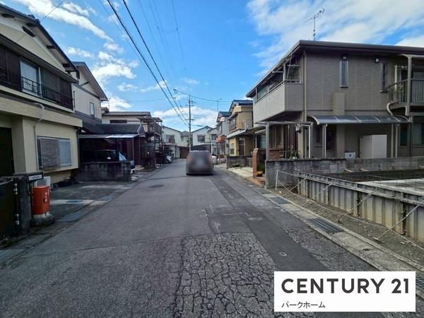 新築一戸建　1号地　3期