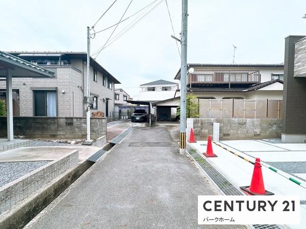 新築一戸建　1号地　1期