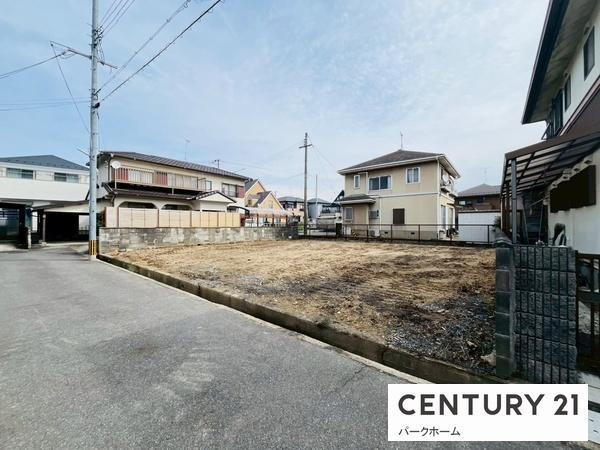 新築一戸建　1号地　1期