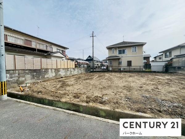 新築一戸建　1号地　1期
