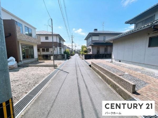 新築一戸建　1号地　1期