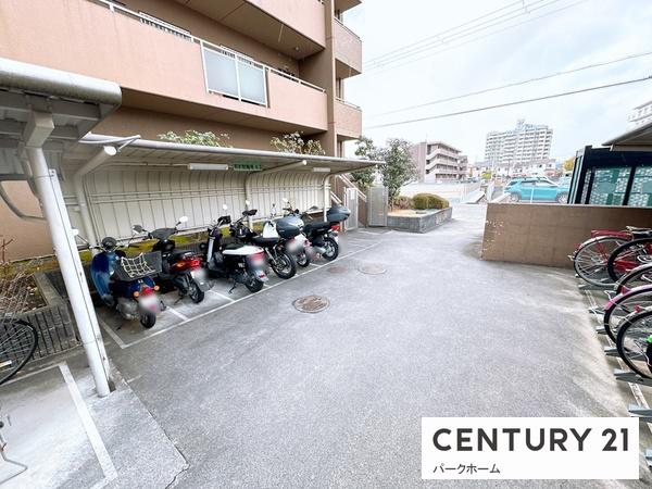 グローバル草津壱番館