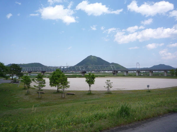 新築一戸建　2号地　1期(野洲川立入河川公園)