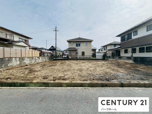 新築一戸建　2号地　1期