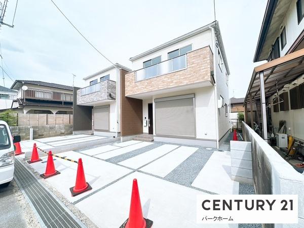 新築一戸建　2号地　1期