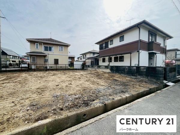 新築一戸建　2号地　1期