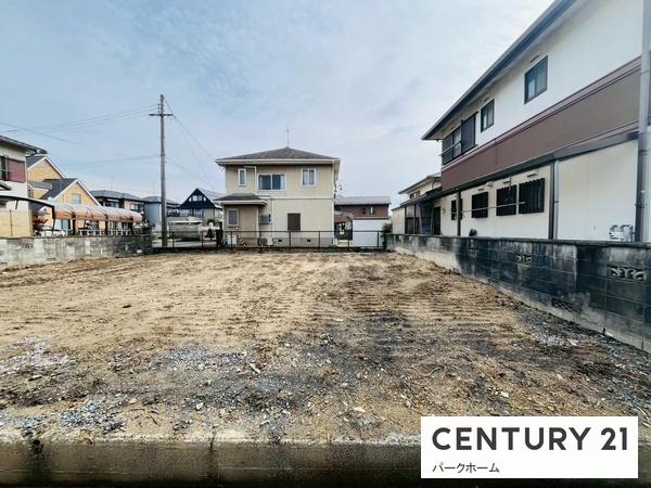 新築一戸建　2号地　1期