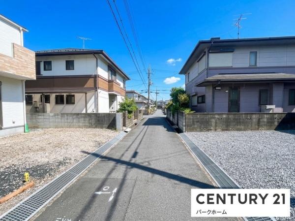 新築一戸建　2号地　1期