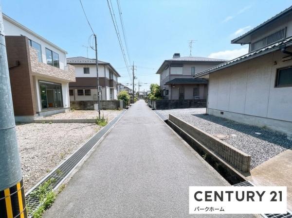 新築一戸建　2号地　1期