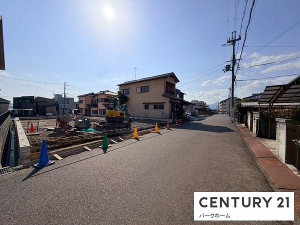 新築一戸建　1号棟　4期