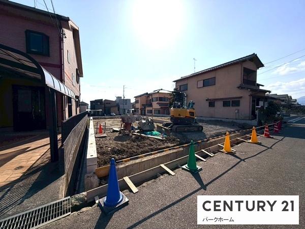 新築一戸建　1号棟　4期