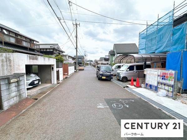 新築一戸建　2号棟　4期