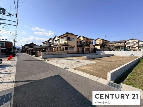 新築一戸建　3号棟　4期