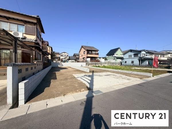 新築一戸建　3号棟　4期