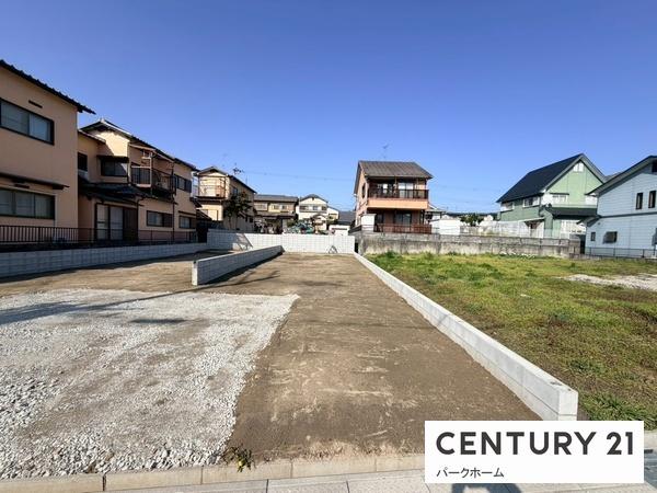 新築一戸建　3号棟　4期