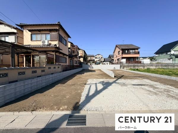 新築一戸建　3号棟　4期