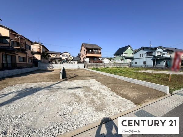 新築一戸建　3号棟　4期