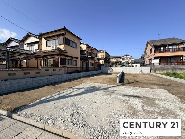 新築一戸建　4号棟　4期