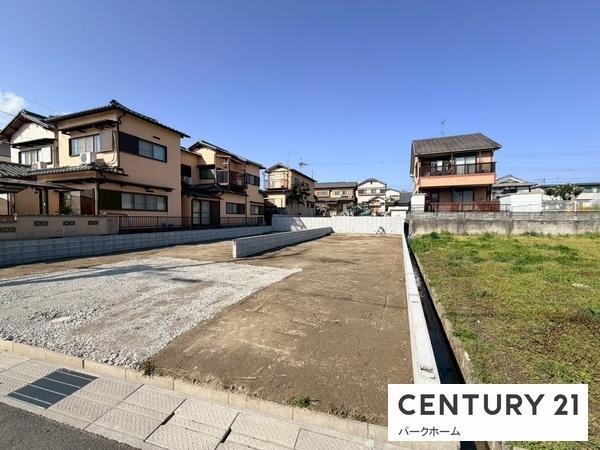 新築一戸建　4号棟　4期