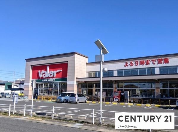 新築一戸建　2号地　　3期　全2区画(バロー草津店)