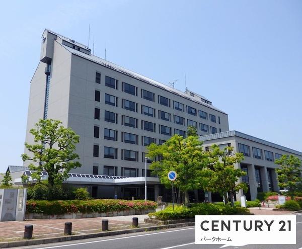 新築一戸建　2号地　　3期　全2区画(草津市役所)