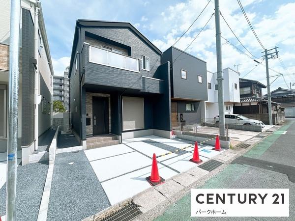 新築一戸建　2号地　　3期　全2区画