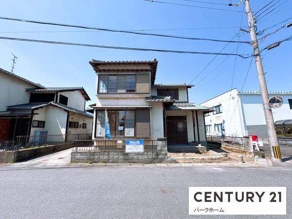 中古一戸建