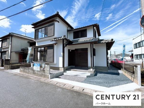栗東市林の中古一戸建て