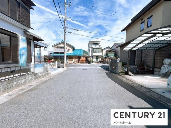 栗東市林の中古一戸建て