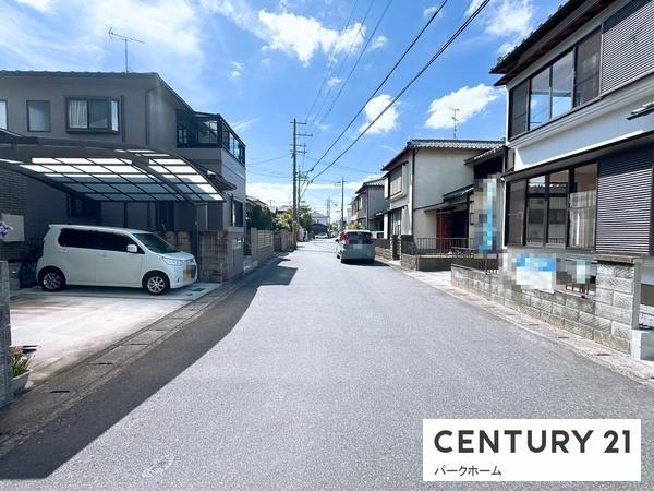 栗東市林の中古一戸建て