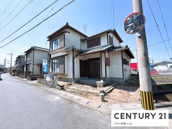 中古一戸建